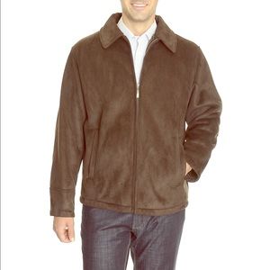 Men’s versatile warm jacket